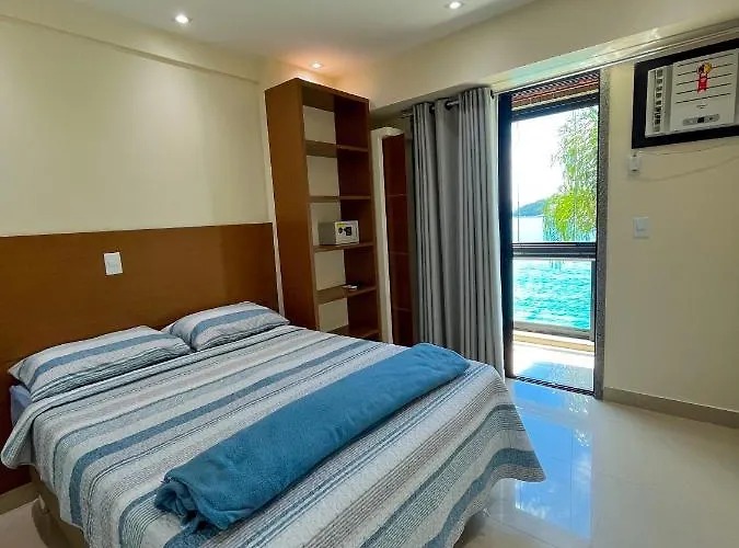 Refugio Dos Sonhos! Praia Privativa E Lazer 5 Estrelas No Porto Real