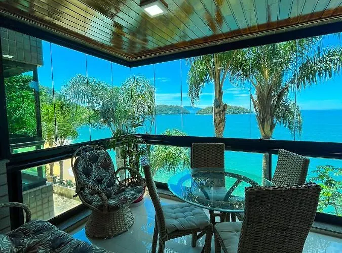 Refugio Dos Sonhos! Praia Privativa E Lazer 5 Estrelas No Porto Real
