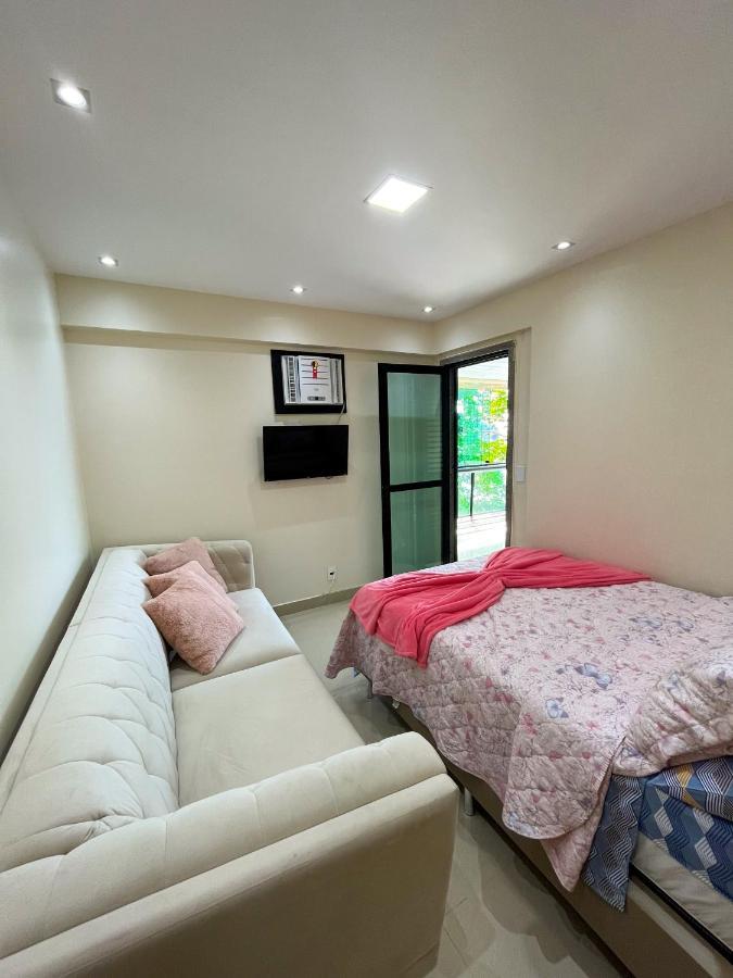 Apartment Refugio Dos Sonhos! Privativa E Lazer 5 Estrelas No Porto Real Mangaratiba