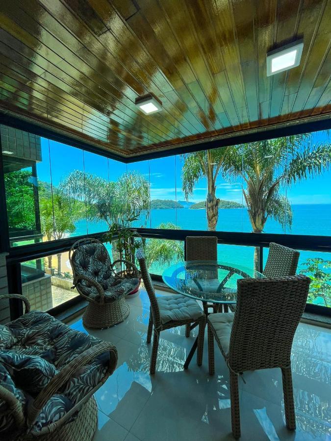 Refugio Dos Sonhos! Privativa E Lazer 5 Estrelas No Porto Real Apartment Mangaratiba