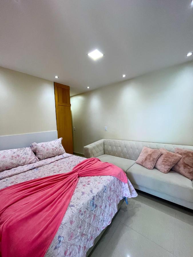 Refugio Dos Sonhos! Privativa E Lazer 5 Estrelas No Porto Real Mangaratiba