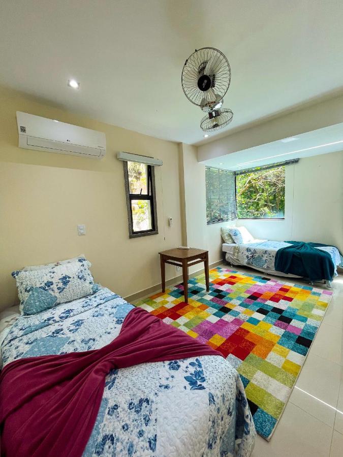 Refugio Dos Sonhos! Privativa E Lazer 5 Estrelas No Porto Real Apartment Mangaratiba