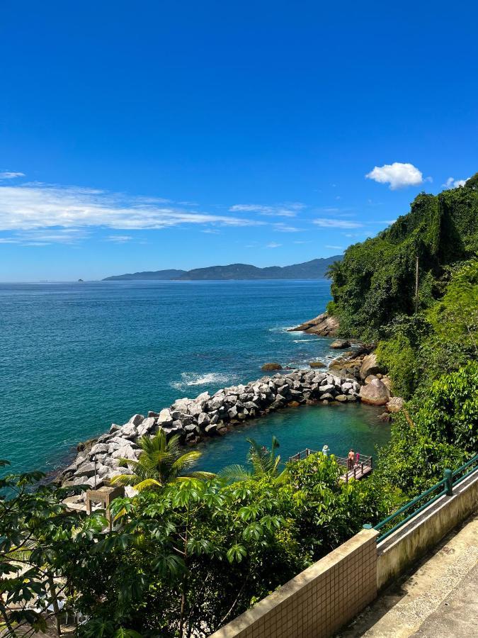 Apartment Refugio Dos Sonhos! Privativa E Lazer 5 Estrelas No Porto Real Mangaratiba