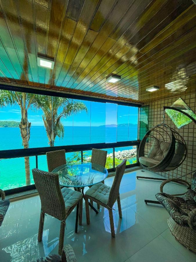 Refugio Dos Sonhos! Privativa E Lazer 5 Estrelas No Porto Real Apartment