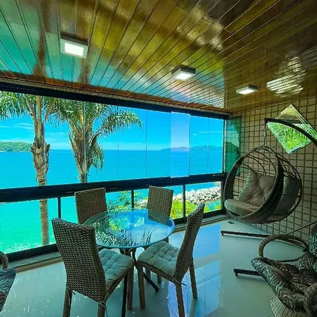 Refugio Dos Sonhos! Praia Privativa E Lazer 5 Estrelas No Porto Real Mangaratiba Exterior photo