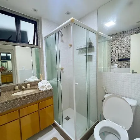 Refugio Dos Sonhos! Praia Privativa E Lazer 5 Estrelas No Porto Real Mangaratiba Exterior photo