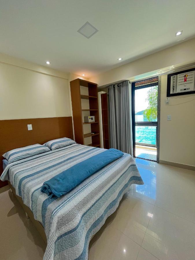 Refugio Dos Sonhos! Privativa E Lazer 5 Estrelas No Porto Real Apartamento